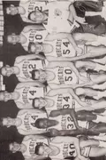 1963-64 Bobcats (Team)