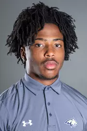 Football Headshots