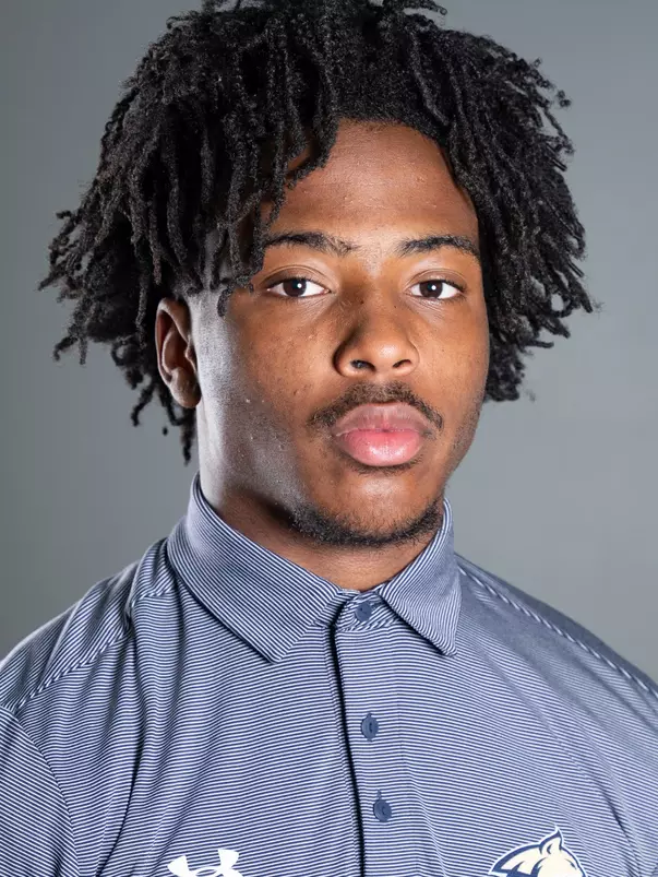 Football Headshots