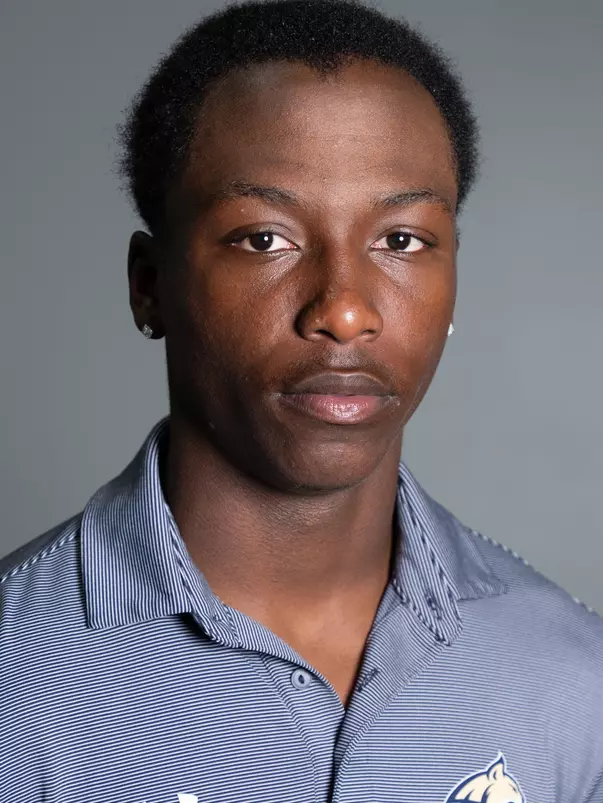 Football Headshots