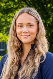 Solveig Gronningsaeter