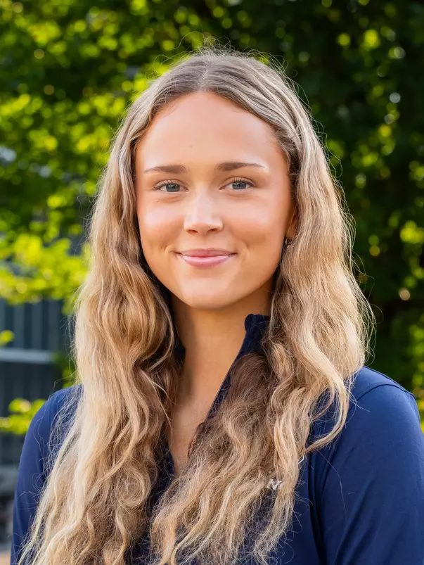 Solveig Gronningsaeter