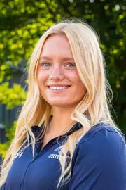 Mackenzie Greenslade