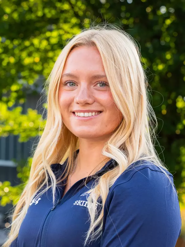 Mackenzie Greenslade