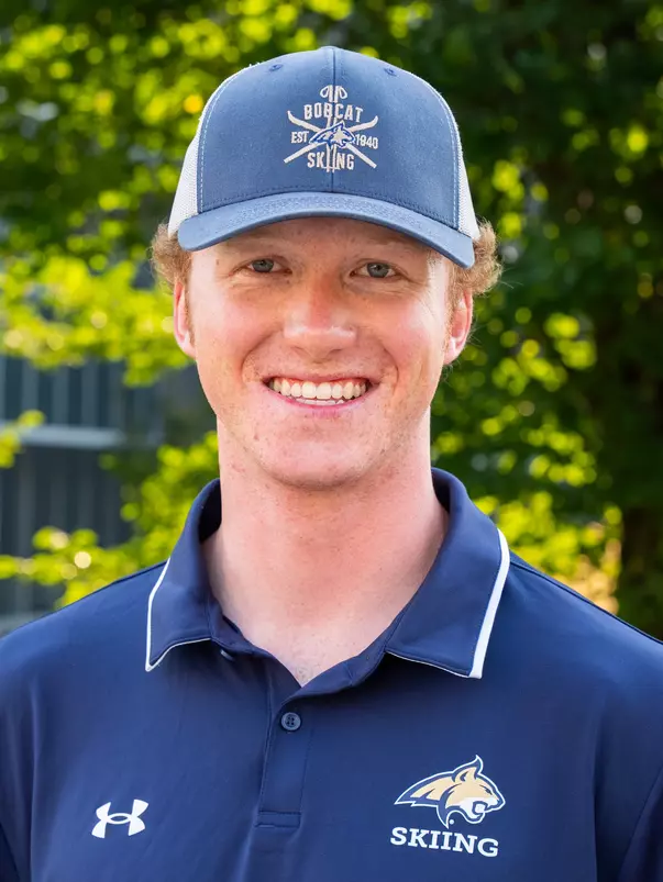 Caleb Unger