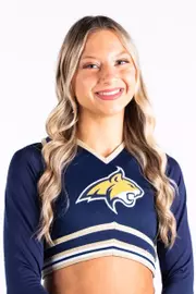 Mallory Mcleod