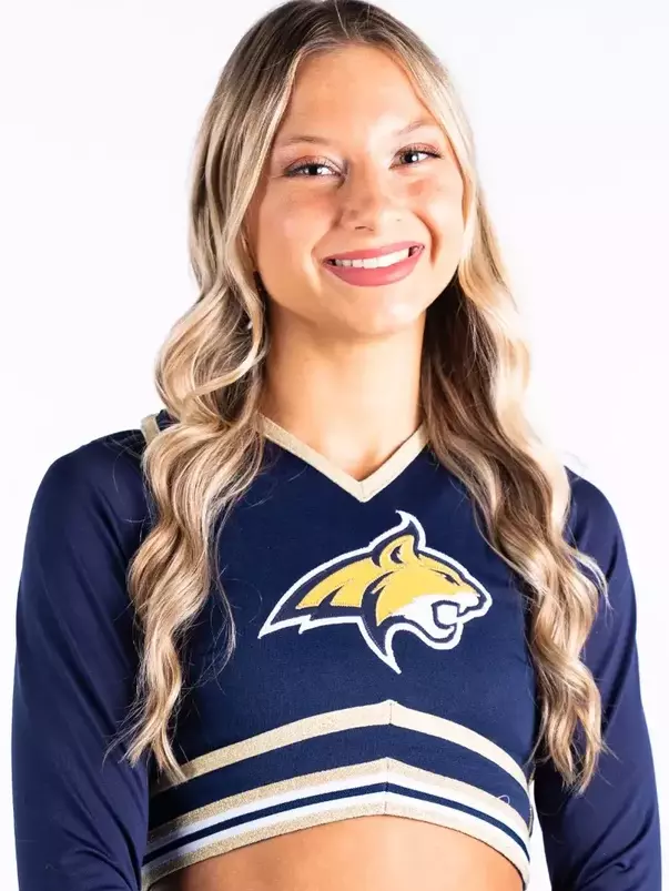 Mallory Mcleod