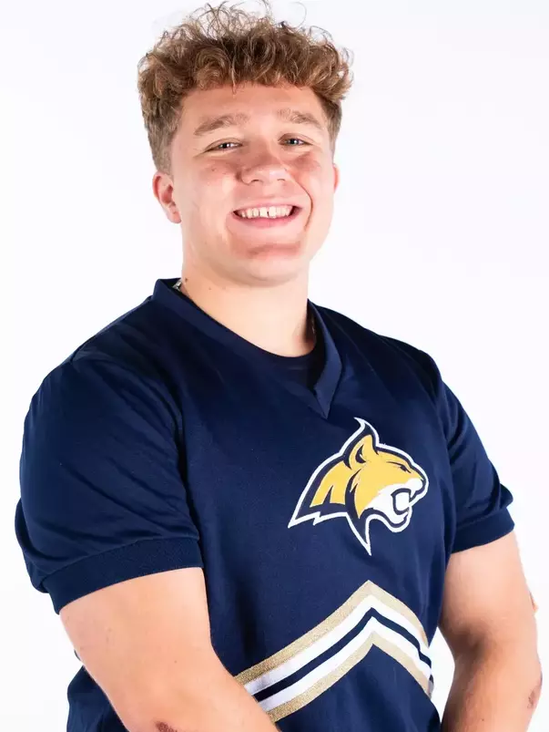 Cole Young
