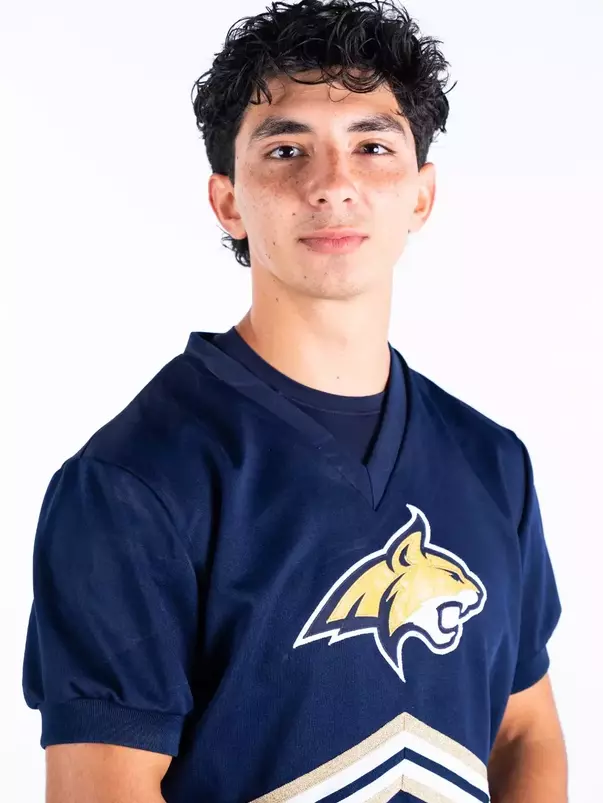 Sam De La Rosa