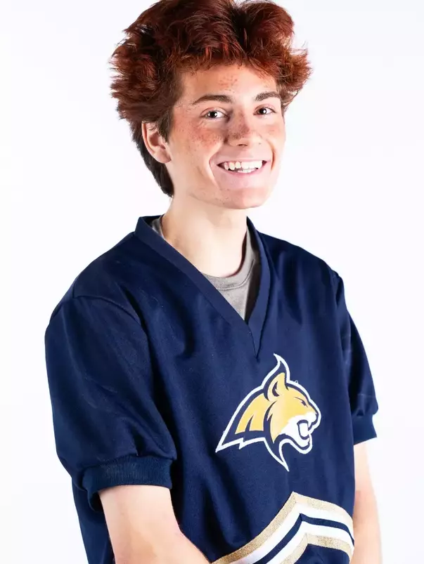 Tristan Smeltz
