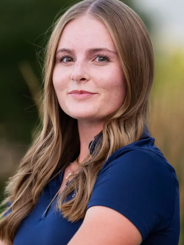 WGOLF 2026-27 Headshot