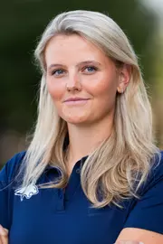 WGOLF 2026-27 Headshot
