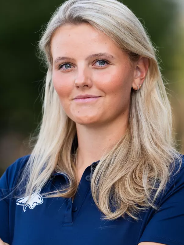 WGOLF 2026-27 Headshot