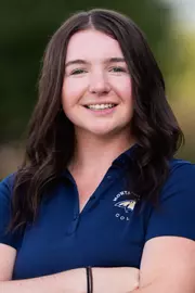 WGOLF 2026-27 Headshot