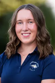 WGOLF 2026-27 Headshot