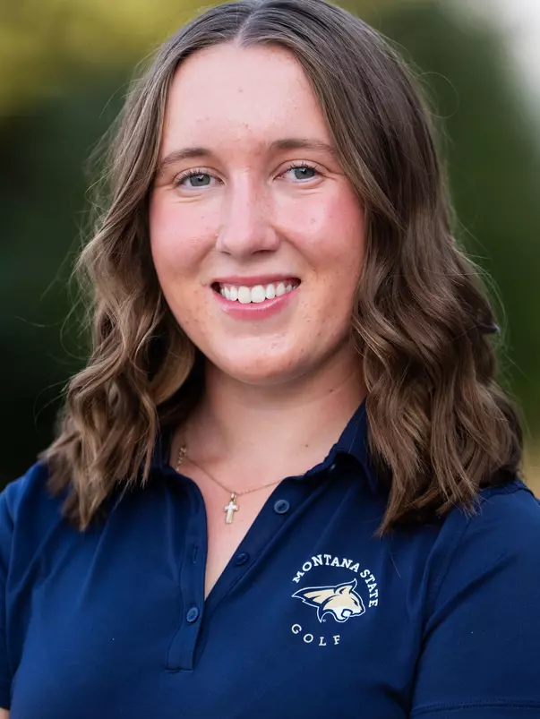 WGOLF 2026-27 Headshot
