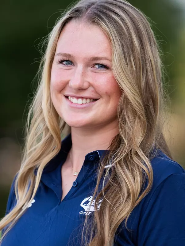 WGOLF 2026-27 Headshot