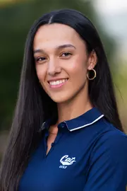 WGOLF 2026-27 Headshot