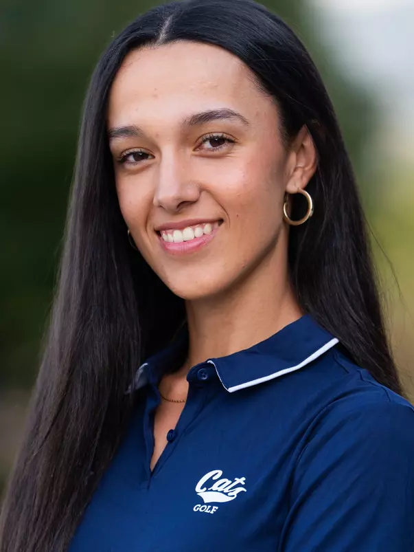 WGOLF 2026-27 Headshot