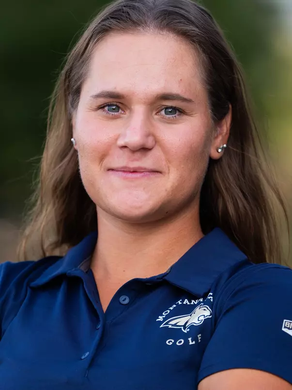 WGOLF 2026-27 Headshot