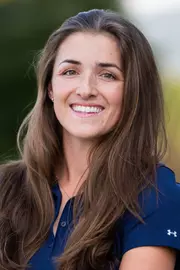 WGOLF 2026-27 Headshot