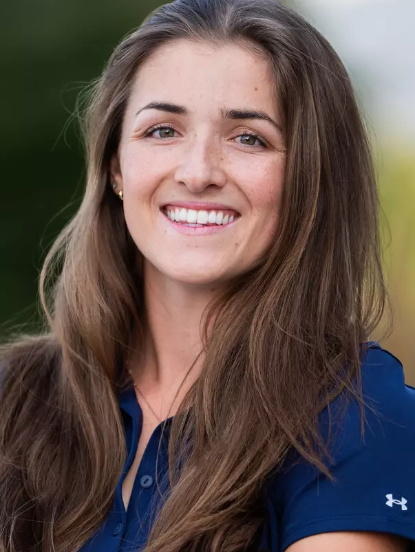 WGOLF 2026-27 Headshot
