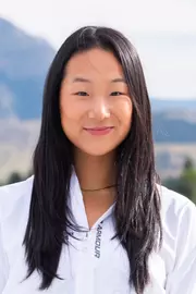 Naomi Jin