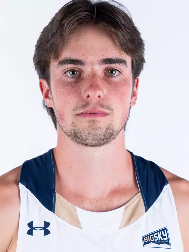 2026 MSU Cross Country Headshots