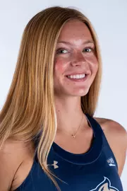 2026 MSU Cross Country Headshots