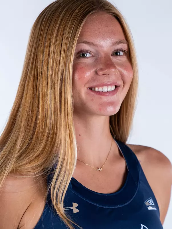 2026 MSU Cross Country Headshots