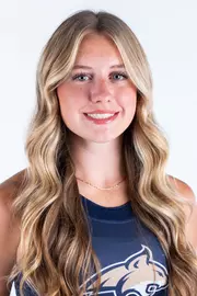 2026 MSU Cross Country Headshots
