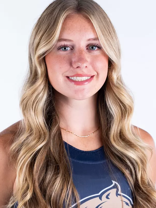 2026 MSU Cross Country Headshots