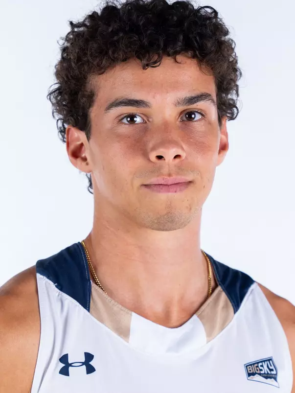 2026 MSU Cross Country Headshots