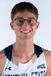 2026 MSU Cross Country Headshots