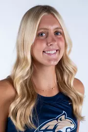 2026 MSU Cross Country Headshots