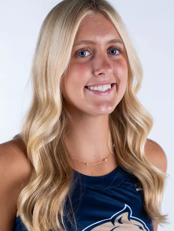 2026 MSU Cross Country Headshots