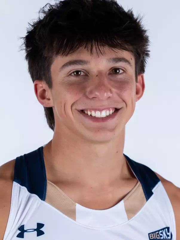 2026 MSU Cross Country Headshots