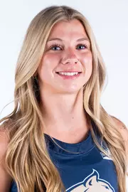 2026 MSU Cross Country Headshots