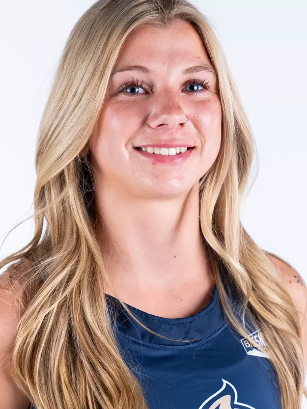 2026 MSU Cross Country Headshots