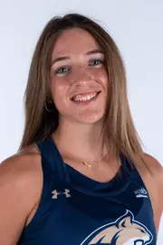 2026 MSU Cross Country Headshots