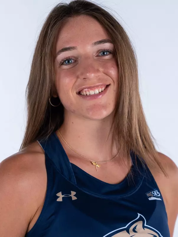 2026 MSU Cross Country Headshots