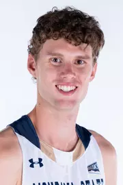 2026 MSU Cross Country Headshots