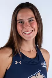 2026 MSU Cross Country Headshots
