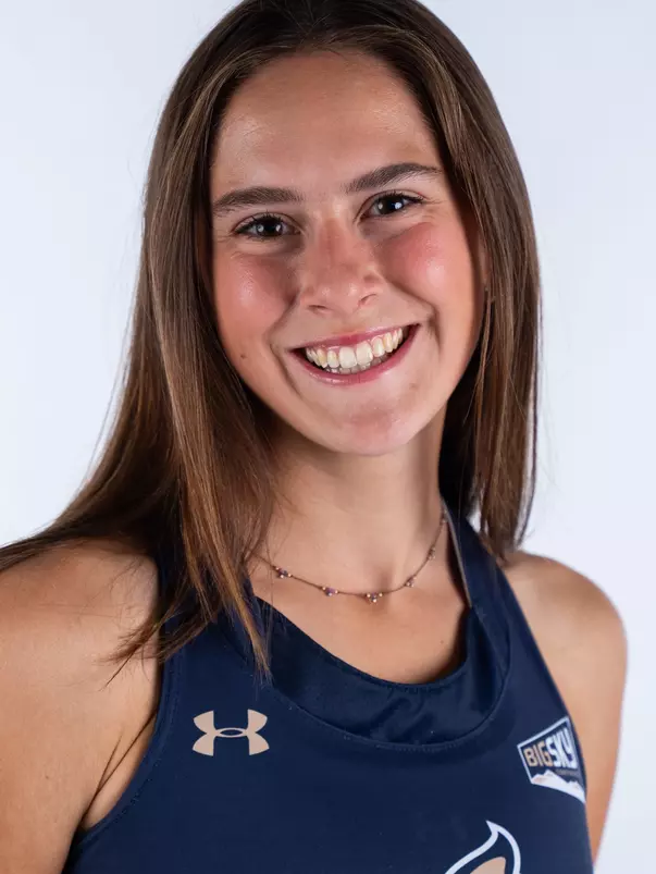 2026 MSU Cross Country Headshots