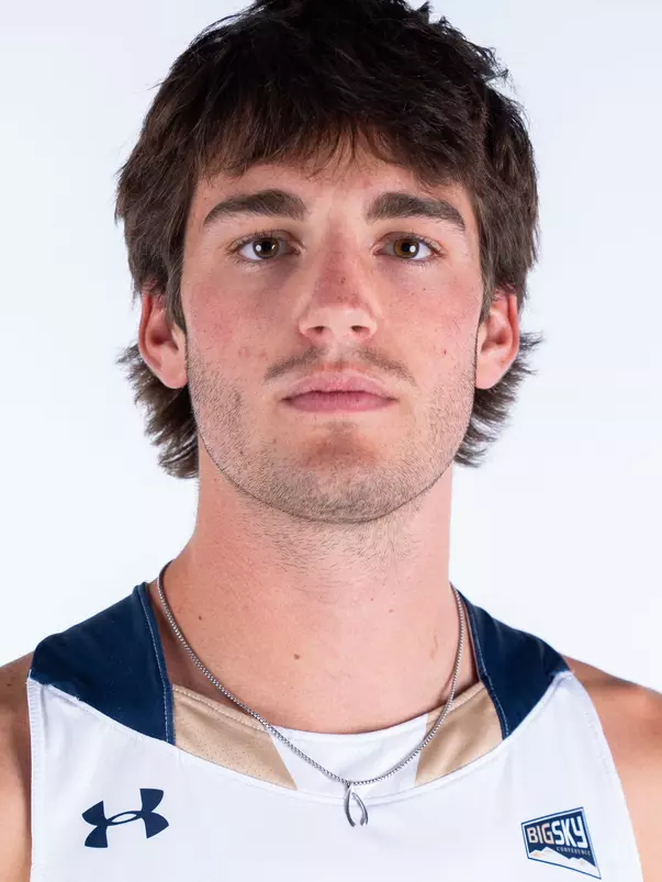 2026 MSU Cross Country Headshots