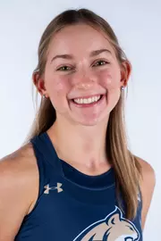2026 MSU Cross Country Headshots