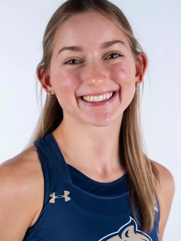 2026 MSU Cross Country Headshots