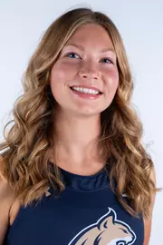 2026 MSU Cross Country Headshots