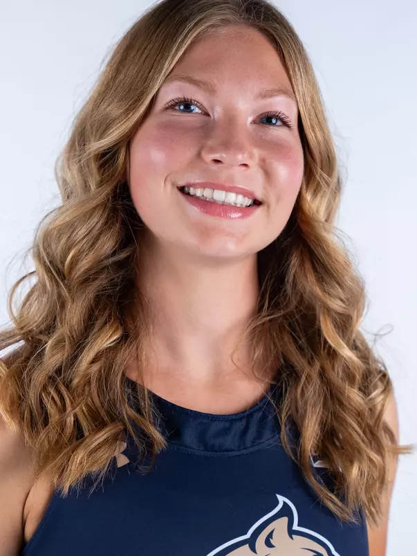 2026 MSU Cross Country Headshots