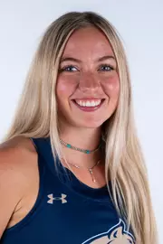 2026 MSU Cross Country Headshots